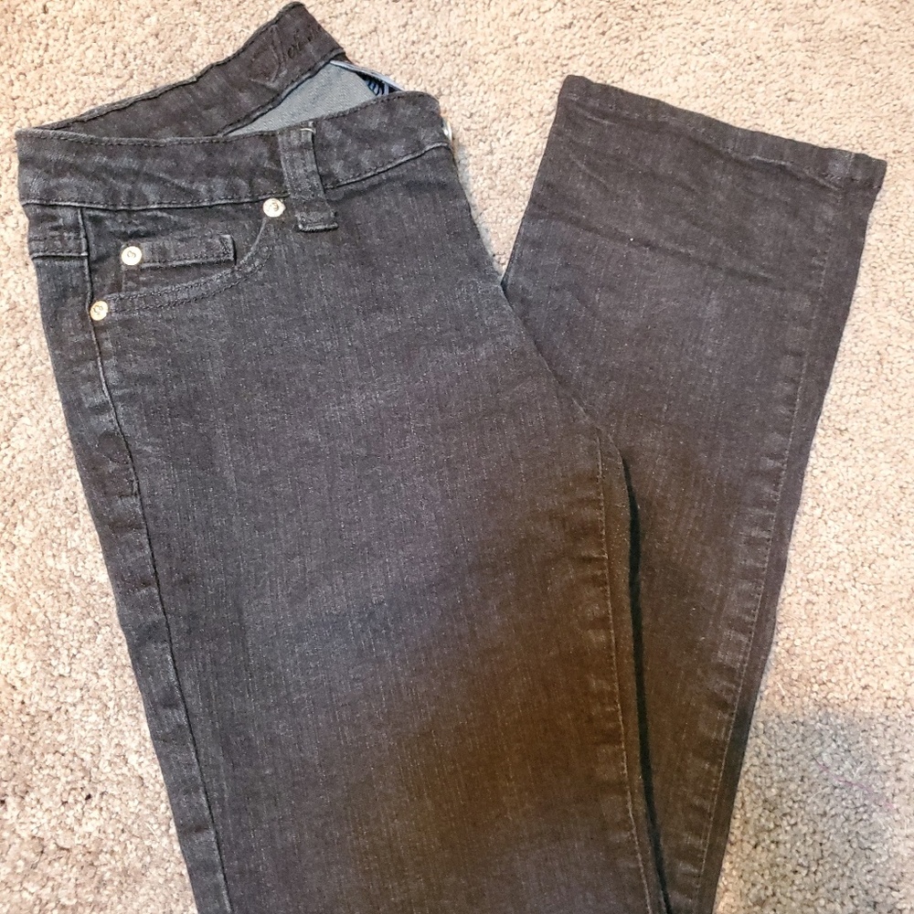 5/$13 Wet Seal Skinny Jeans